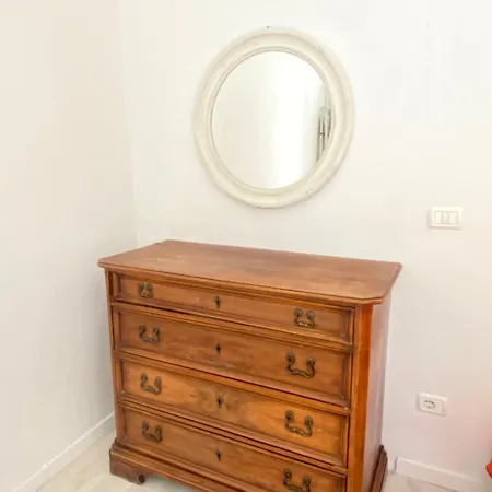 Apartment Florentia Florence