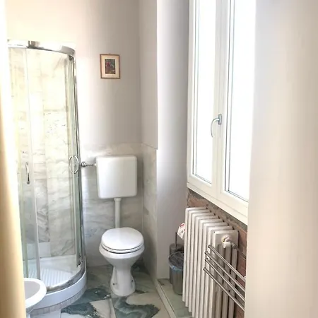 Apartment Florentia