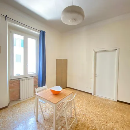 Διαμέρισμα Florentia Φλωρεντία