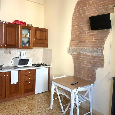 Apartmán Florentia Florencie