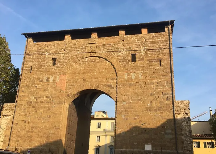 Apartmán Florentia *